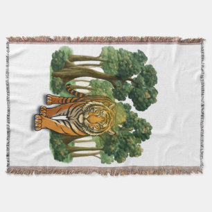 Flanelldecke Decke