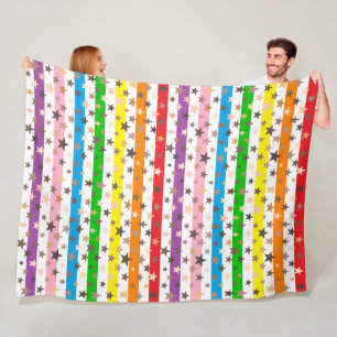 Flanelldecke Fleecedecke