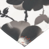 Flanelldecke Tischdecke (Schrägansicht)