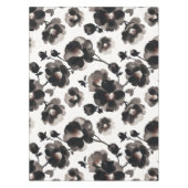 Flanelldecke Tischdecke (Vorderseite)