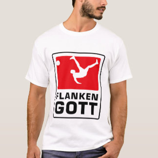 Flankengott T-Shirt