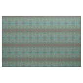 Flannel Blume gekämmtes Baumwollgewebe Stoff (Fat Quarter (45,7 x 55,9 cm))