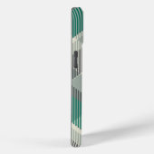 Flannel Gingham Ugly Sweeter Kariert Frohe Weihnac Case-Mate iPhone Hülle (Rückseite / Rechts)