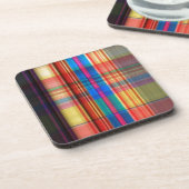 Flannel Untersetzer (Linke Seite)