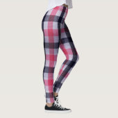 Flannel Women's legging Leggings (Rechts)