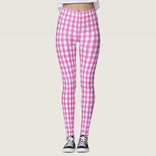 Flannel Women's legging Leggings (Vorderseite)