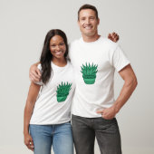 Flannels, Pumpkins, Hayrides und Cider T-Shirt (Unisex)