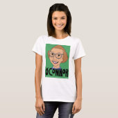 Flannery O'Connor T - Shirt (Vorne ganz)