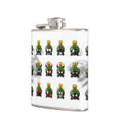 FLANSCH MARSSDREAM FLACHMANN (Links)