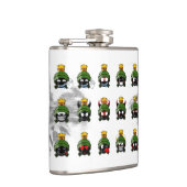 FLANSCH MARSSDREAM FLACHMANN (Rechts)