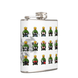 FLANSCH MARSSDREAM FLACHMANN