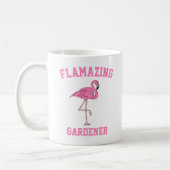 Flantastische Gardener Tasse (Links)