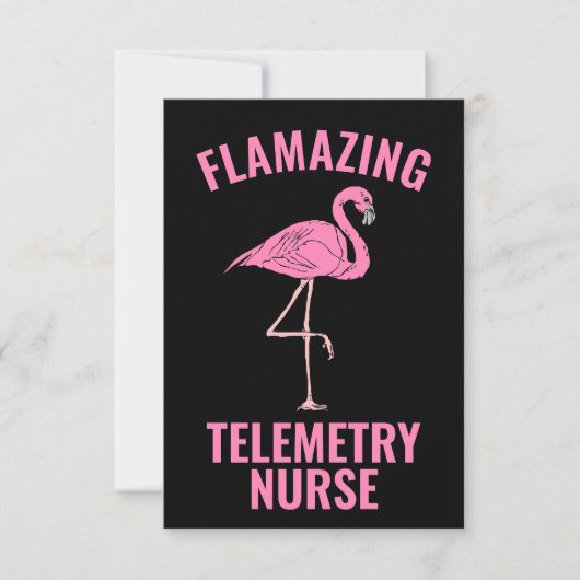 Flantastische Telemetrie-Krankenversicherungskarte Karte (Vorderseite)