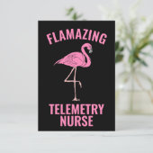 Flantastische Telemetrie-Krankenversicherungskarte Karte (Stehend Vorderseite)