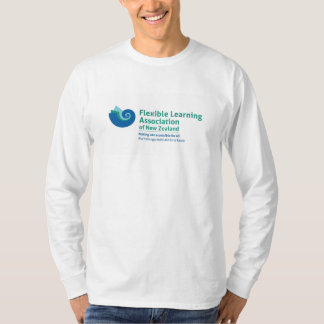 FLANZ Basic Long Sleeve T - Shirt