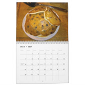 Flapjax u. Waffel-Kalender 2012 Kalender (Mär 2027)