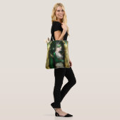 Flapper (3) Schuhmacher: Tasche (Am Model)
