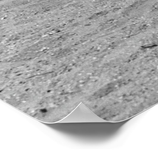 Flapper BATHING BEAUTIES 1923 Poster (Ecke)