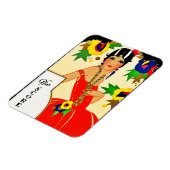 Flapper Behalte die Punktzahl Magnet (Linke Seite)