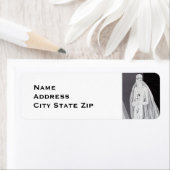 Flapper Bride (Insitu)