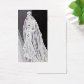 Flapper Bride (Schreibtisch)