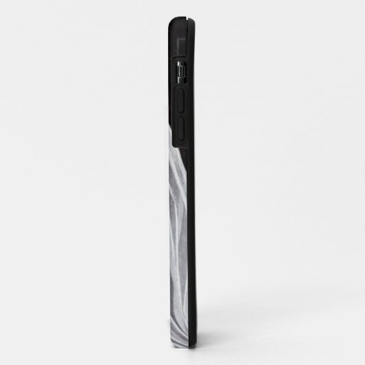 Flapper Bride Case-Mate iPhone Hülle (Hinten/Links)