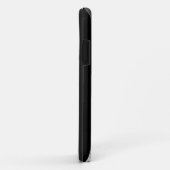 Flapper Bride Case-Mate iPhone Hülle (Hinten/Rechts)