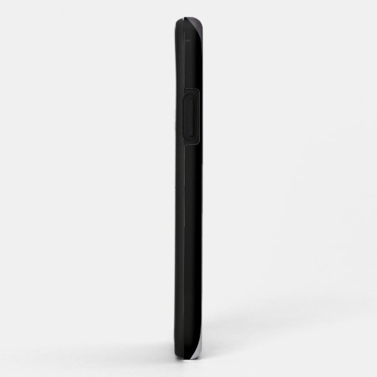 Flapper Bride Case-Mate iPhone Hülle (Hinten/Rechts)