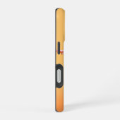 Flapper Dancing Vintage iPhone 16 Hülle (Rechte Seite)