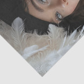 Flapper Girl2 der 1920er Seidenpapier (Ausschnitt)