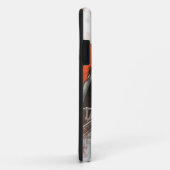 Flapper-Punkt Case-Mate iPhone Hülle (Hinten/Rechts)