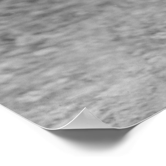 Flapper Style Dress, 20er Poster (Ecke)