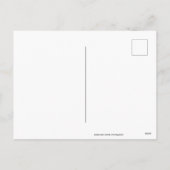 Flappers Vintage Weihnachten (Rückseite)