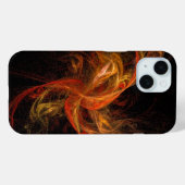 Flare-Handy Case-Mate iPhone Hülle (Rückseite (Horizontal))