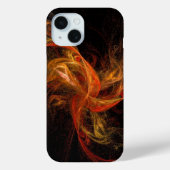 Flare phone Case-Mate iPhone hülle (Rückseite)