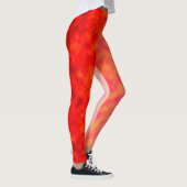 Flarefield-Erinnerung Leggings (Rechts)