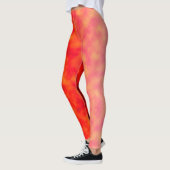 Flarefield-Erinnerung Leggings (Links)