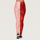 Flarefield-Erinnerung Leggings (Rückseite)