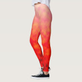 Flarefield-Erinnerung Leggings (Links)
