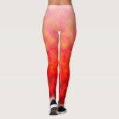 Flarefield-Erinnerung Leggings (Rückseite)