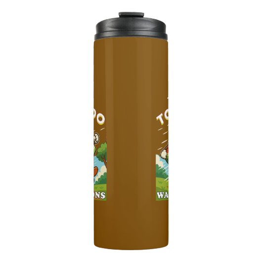 Flasche (Vorderseite)