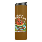 Flasche (Nach links gedreht)
