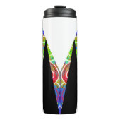 Flasche (Vorderseite)