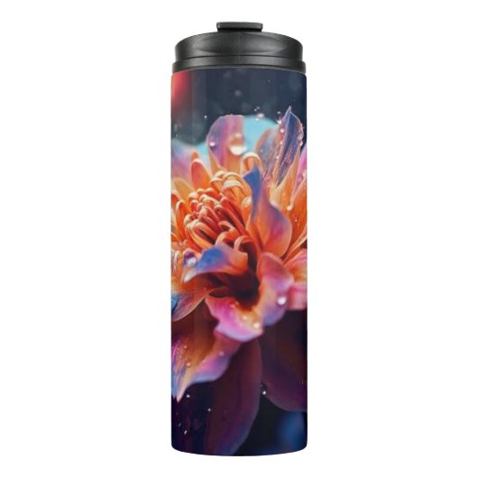 Flasche (Vorderseite)