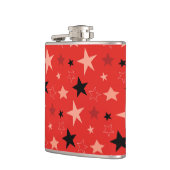 Flasche, 1,8 kg. flachmann (Links)