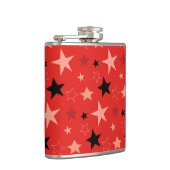 Flasche, 1,8 kg. flachmann (Rechts)