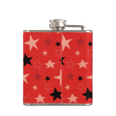 Flasche, 1,8 kg. flachmann (Rückseite)