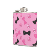 Flasche, 1,8 kg. flachmann (Links)