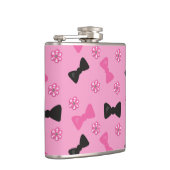 Flasche, 1,8 kg. flachmann (Rechts)