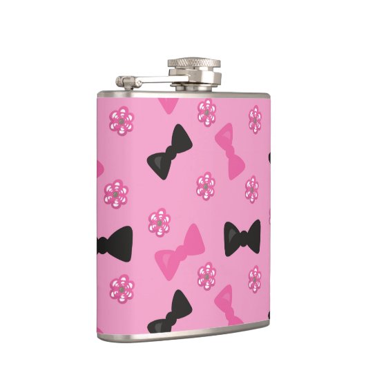 Flasche, 1,8 kg. flachmann (Rechts)